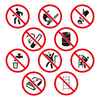 Other Safety Signs
