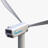  Labels for Wind Generator