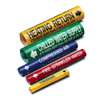 PreCoiled Pipe Markers