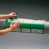 Carrier Pipe Markers