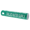 PreCoiled Pipe Markers