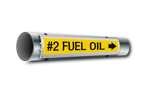 #2 FUEL OIL