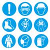 Other Safety Signs