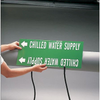 Carrier Pipe Markers