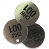 Stainless Steel Tags