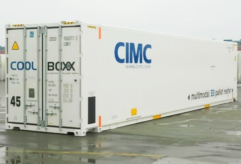  Shipping Container 