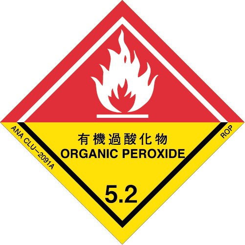Organic Peroxide Division 5.2
