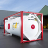 Labels for Shipping Container