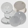 Aluminum Tags