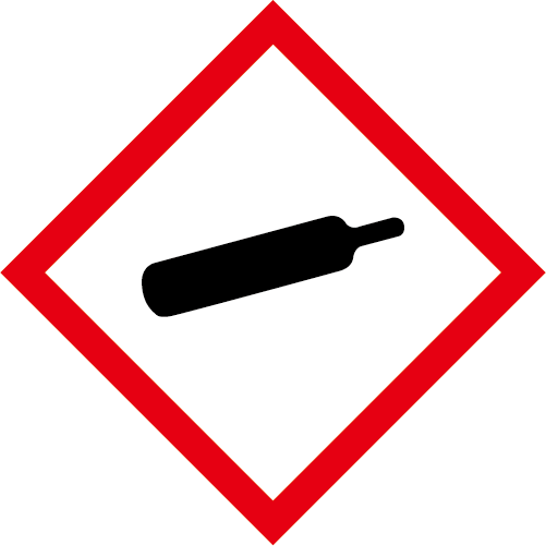 Gas Cylinder