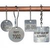 Stainless Steel Tags