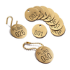 Brass Tags