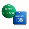 Aluminum Tags
