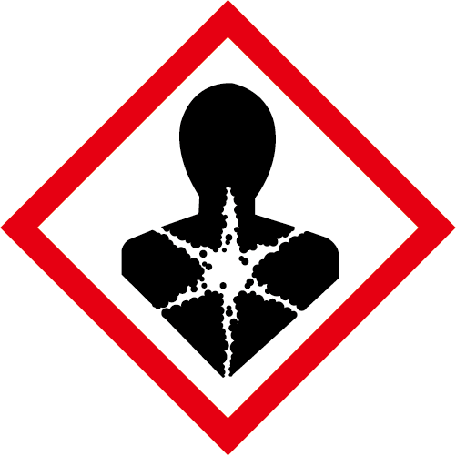 Health Hazard