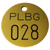 Brass Tags