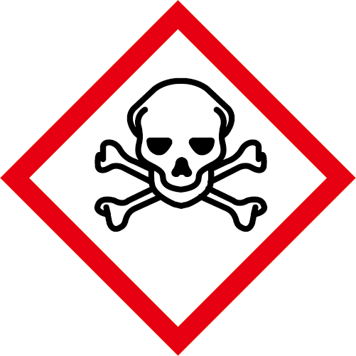 Severe Toxic