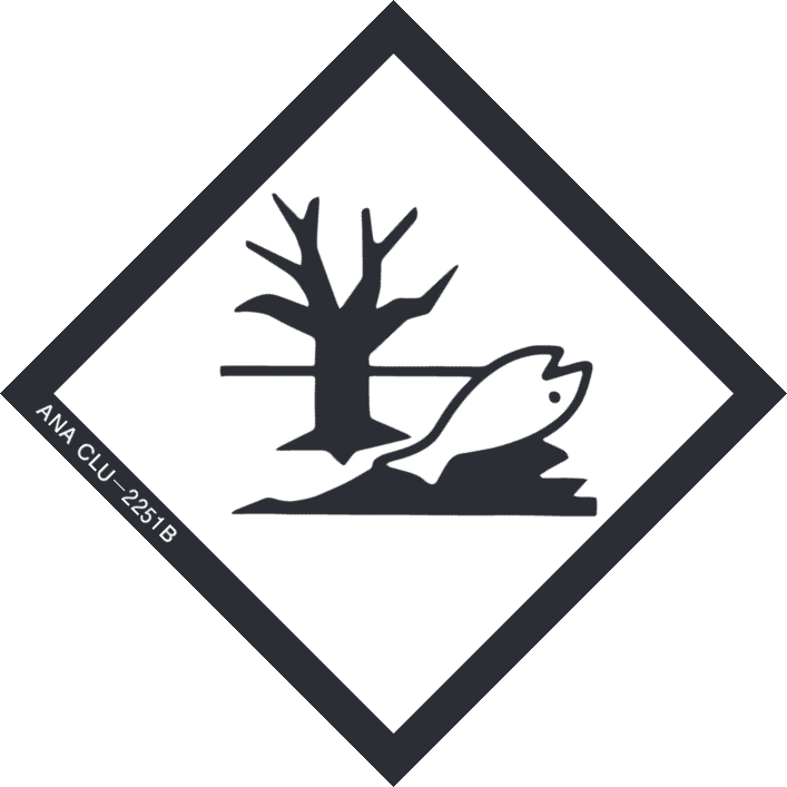 Environmentally Hazardous Substances