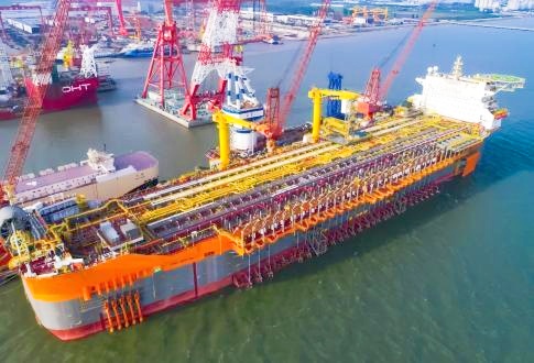 SBM FPSO CMHI-226