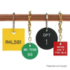 Stiff Tags