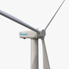  Labels for Wind Generator
