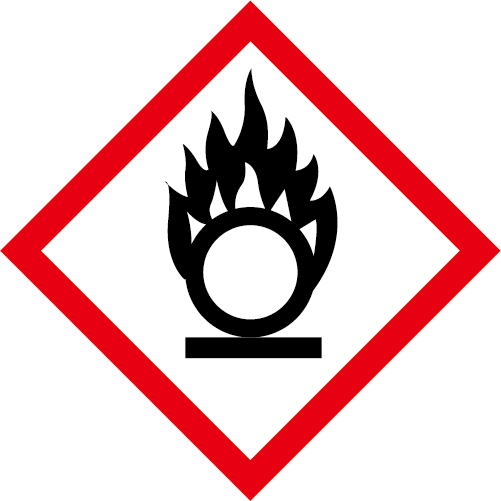 Oxidizing